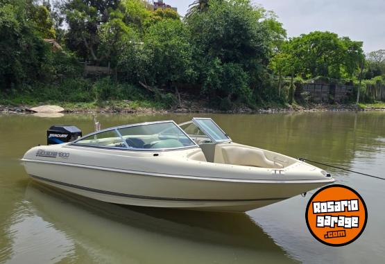 Embarcaciones - Quicksilver 1800 - En Venta