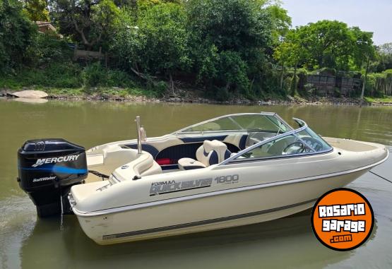 Embarcaciones - Quicksilver 1800 - En Venta