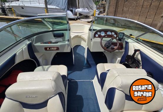 Embarcaciones - Quicksilver 1800 - En Venta