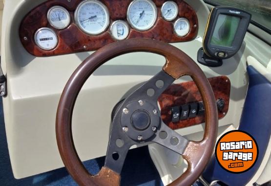 Embarcaciones - Quicksilver 1800 - En Venta