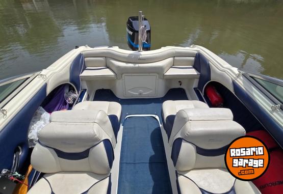 Embarcaciones - Quicksilver 1800 - En Venta