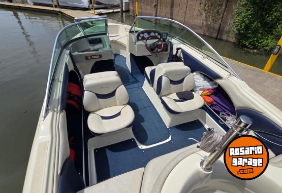 Embarcaciones - Quicksilver 1800 - En Venta