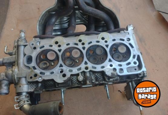 Accesorios para Autos - Algo de honda fit - En Venta