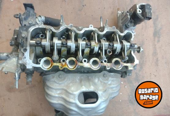 Accesorios para Autos - Algo de honda fit - En Venta