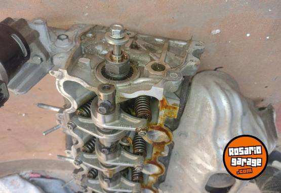 Accesorios para Autos - Algo de honda fit - En Venta