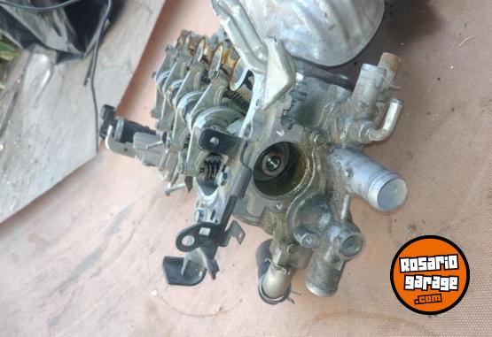 Accesorios para Autos - Algo de honda fit - En Venta