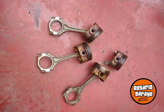 Accesorios para Autos - Algo de honda fit - En Venta