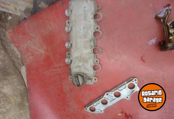 Accesorios para Autos - Algo de honda fit - En Venta