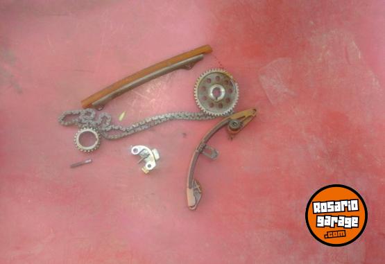 Accesorios para Autos - Algo de honda fit - En Venta