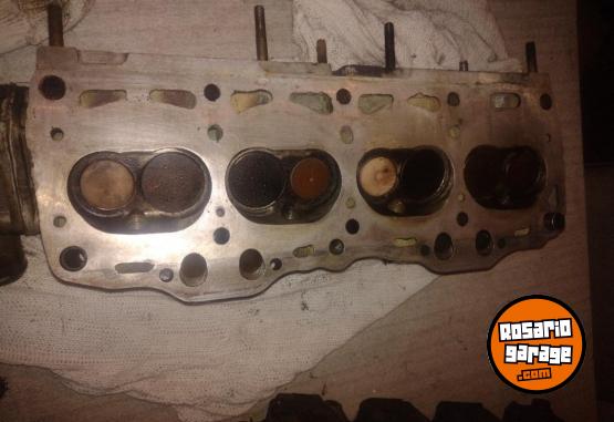 Accesorios para Autos - AlgonFiat uno 92 - En Venta