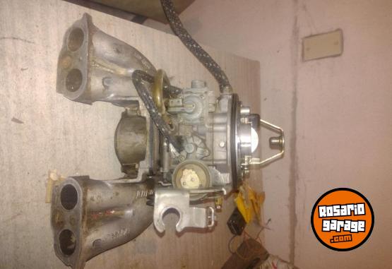 Accesorios para Autos - AlgonFiat uno 92 - En Venta