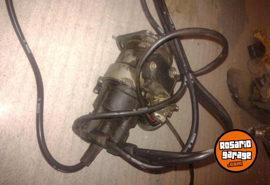 Accesorios para Autos - AlgonFiat uno 92 - En Venta