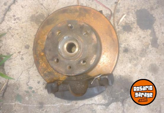 Accesorios para Autos - AlgonFiat uno 92 - En Venta