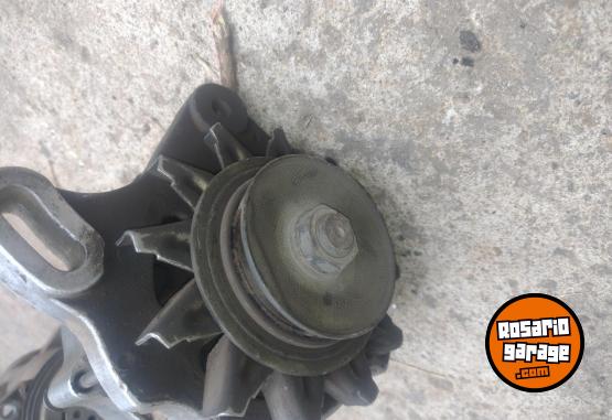 Accesorios para Autos - AlgonFiat uno 92 - En Venta