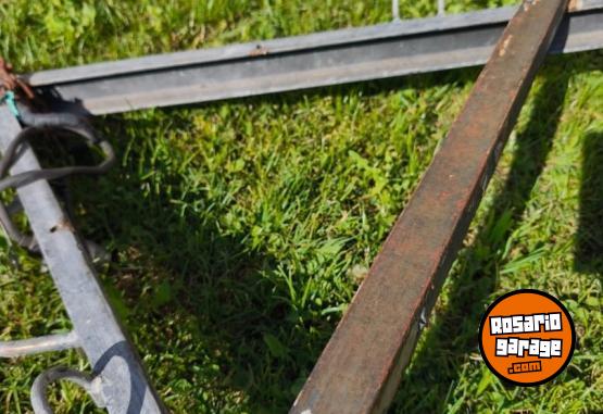 Cuatris y UTVs - Polaris PHOENEIX 200 AUT 2008  1111Km - En Venta