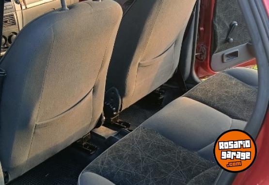 Autos - Fiat Siena elx 2008 Nafta 290000Km - En Venta