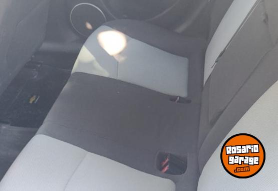 Autos - Chevrolet Cruze lt 2012 Nafta 136000Km - En Venta