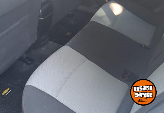 Autos - Chevrolet Cruze lt 2012 Nafta 136000Km - En Venta