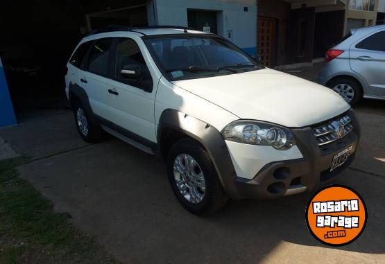 Autos - Fiat 2011 2011 Nafta - En Venta