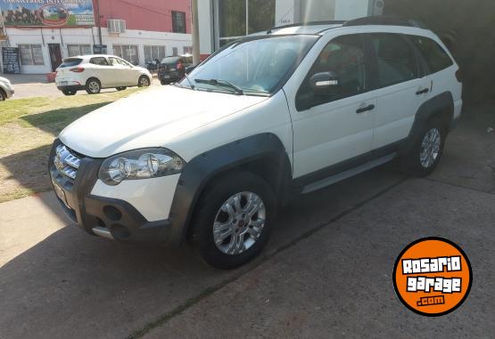 Autos - Fiat 2011 2011 Nafta - En Venta