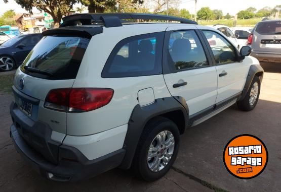 Autos - Fiat 2011 2011 Nafta - En Venta