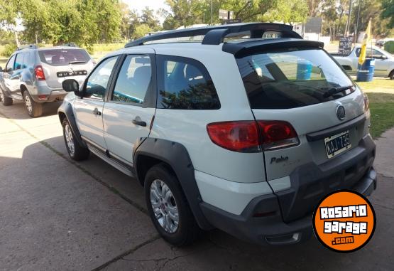 Autos - Fiat 2011 2011 Nafta - En Venta