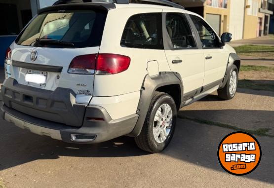 Autos - Fiat Palio adventure 2011 Nafta - En Venta