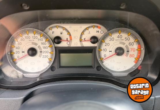 Autos - Fiat Palio adventure 2011 Nafta - En Venta