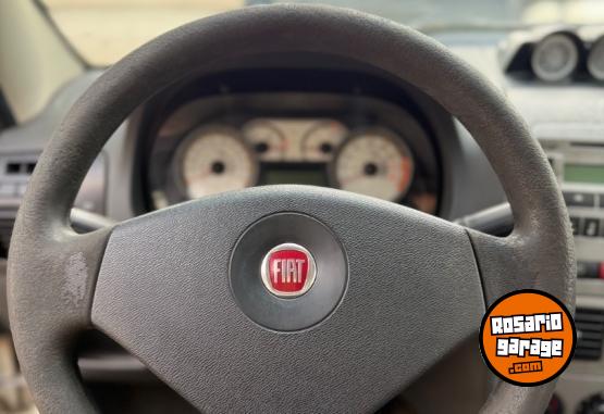 Autos - Fiat Palio adventure 2011 Nafta - En Venta