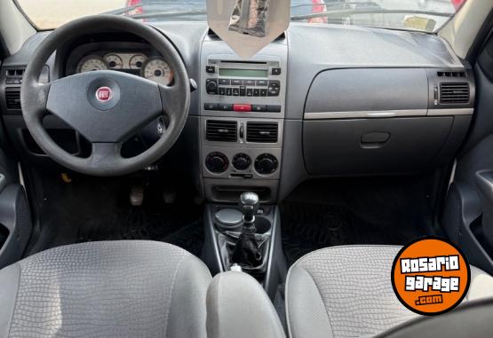 Autos - Fiat Palio adventure 2011 Nafta - En Venta