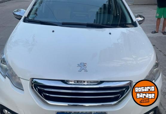 Autos - Peugeot 2008 Sport THP 2018 Nafta 182000Km - En Venta