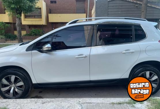 Autos - Peugeot 2008 Sport THP 2018 Nafta 182000Km - En Venta