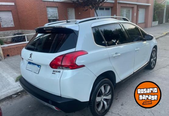 Autos - Peugeot 2008 Sport THP 2018 Nafta 182000Km - En Venta