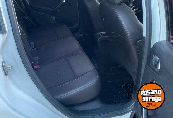 Autos - Peugeot 2008 Sport THP 2018 Nafta 182000Km - En Venta