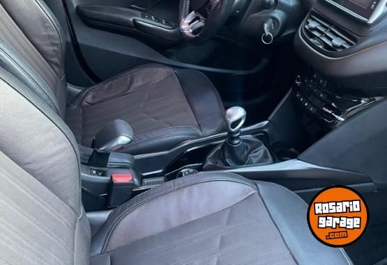 Autos - Peugeot 2008 Sport THP 2018 Nafta 182000Km - En Venta