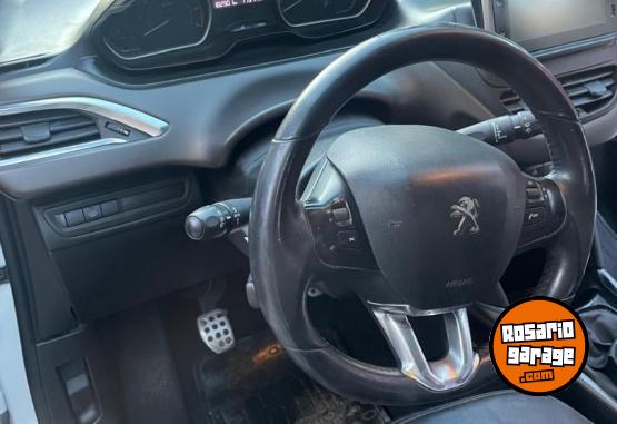 Autos - Peugeot 2008 Sport THP 2018 Nafta 182000Km - En Venta