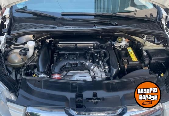 Autos - Peugeot 2008 Sport THP 2018 Nafta 182000Km - En Venta