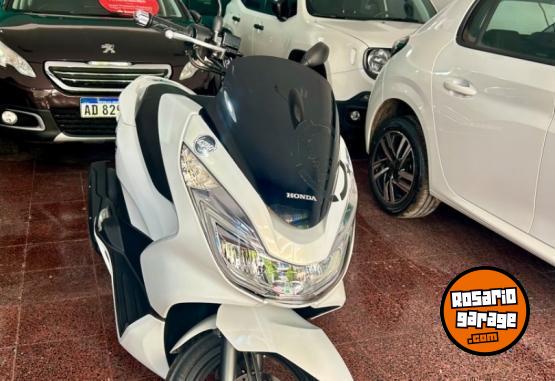 Motos - Honda PCX 2018 Nafta 19000Km - En Venta