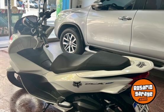 Motos - Honda PCX 2018 Nafta 19000Km - En Venta