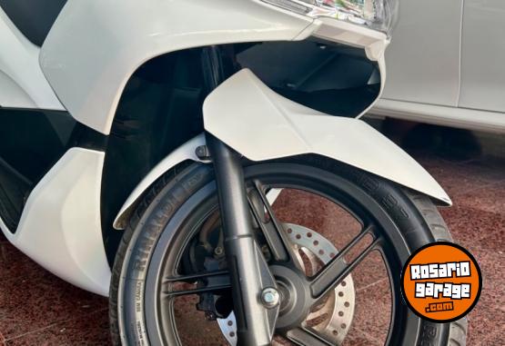 Motos - Honda PCX 2018 Nafta 19000Km - En Venta