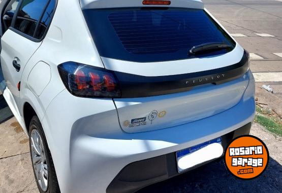 Autos - Peugeot 208 New Like 1.2 2023 Nafta 15000Km - En Venta
