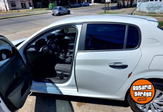 Autos - Peugeot 208 New Like 1.2 2023 Nafta 15000Km - En Venta
