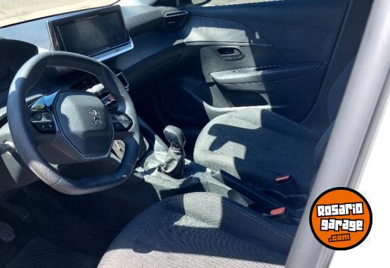 Autos - Peugeot 208 New Like 1.2 2023 Nafta 15000Km - En Venta