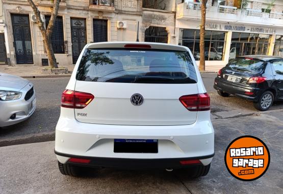 Autos - Volkswagen Fox 1.6 Connect 2019 Nafta 59000Km - En Venta