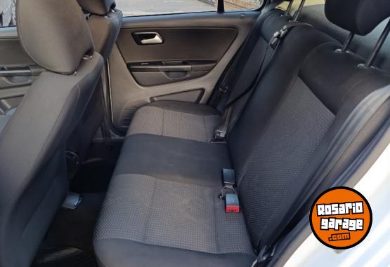 Autos - Volkswagen Fox 1.6 Connect 2019 Nafta 59000Km - En Venta