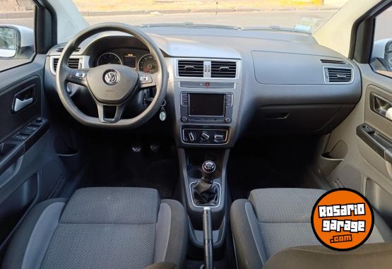 Autos - Volkswagen Fox 1.6 Connect 2019 Nafta 59000Km - En Venta