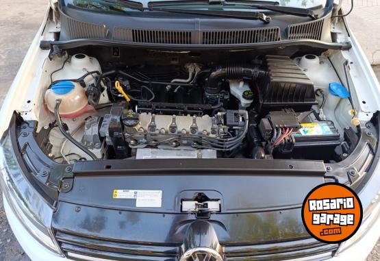 Autos - Volkswagen Fox 1.6 Connect 2019 Nafta 59000Km - En Venta