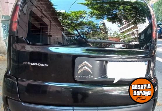 Autos - Citroen C3 aircross 2017 Nafta 98000Km - En Venta