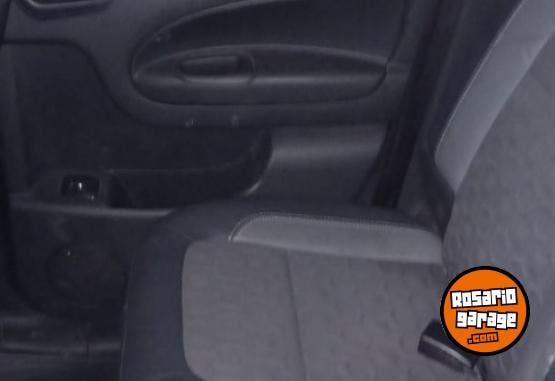 Autos - Citroen C3 aircross 2017 Nafta 98000Km - En Venta