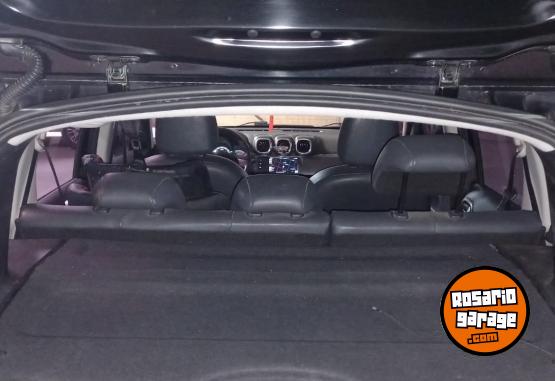 Autos - Citroen C3 aircross 2017 Nafta 98000Km - En Venta